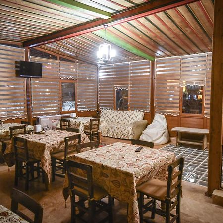 Cappadocia sightseeing Hotel Göreme Esterno foto
