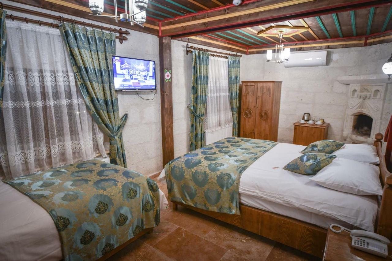 Cappadocia sightseeing Hotel Göreme Esterno foto