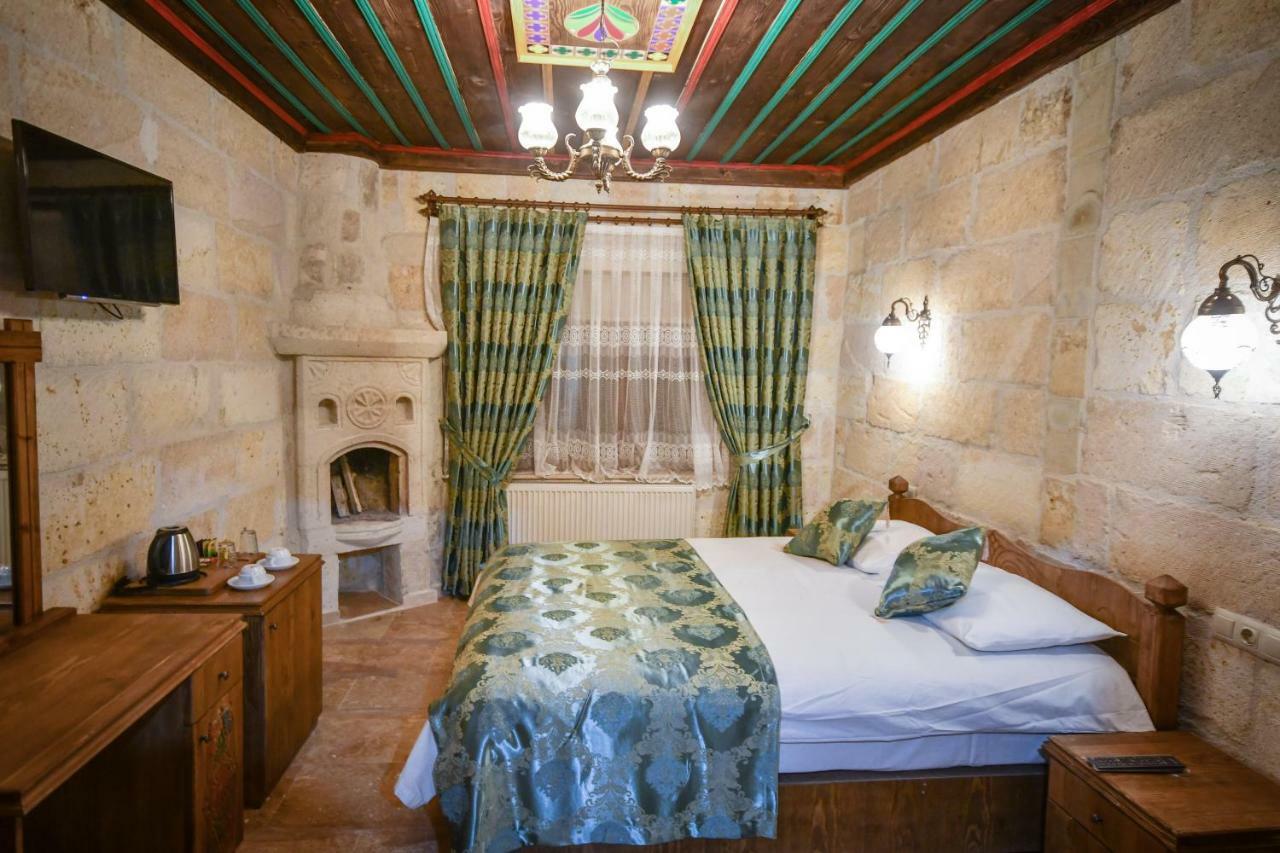 Cappadocia sightseeing Hotel Göreme Esterno foto